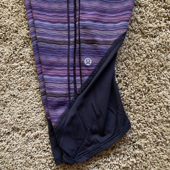 Lululemon training leggings - Picture 5 of 9